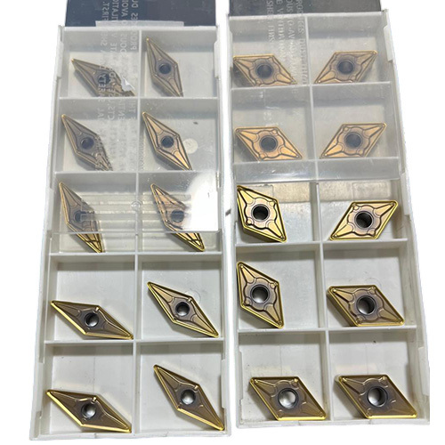 Turning Inserts