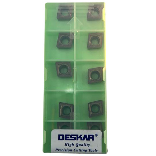 Turning Inserts