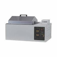Water Bath Incubator Shaker