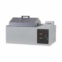 Water Bath Incubator Shaker - Accuracy: 0.5c