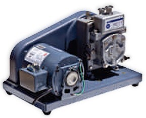 Water Vacuum Pump