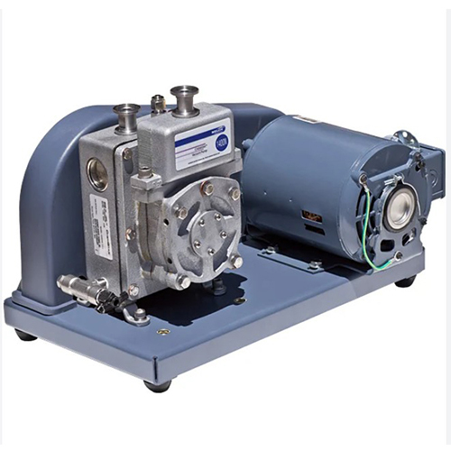 Water Vacuum Pump - Accuracy: --