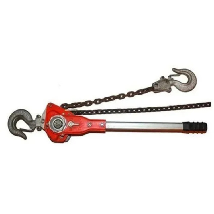 Pull Lift - Color: Silver
