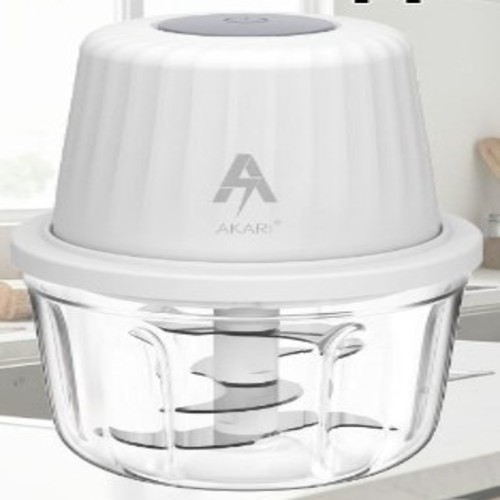 AKARI AK-9005 RECHARGEABLE FOOD COPPER