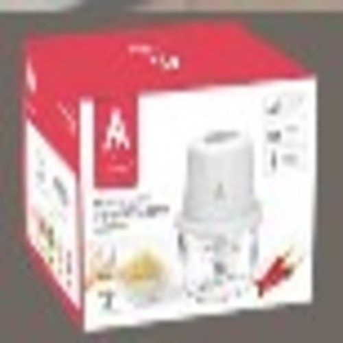 AKARI AK-9005 RECHARGEABLE FOOD COPPER