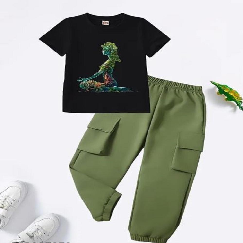KIds Girls Clothing Set
