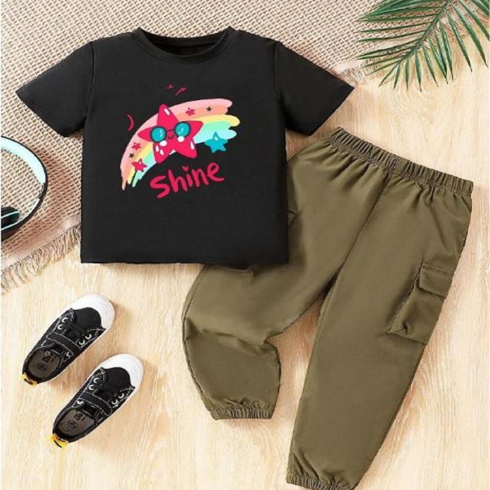 KIds Girls Clothing Set