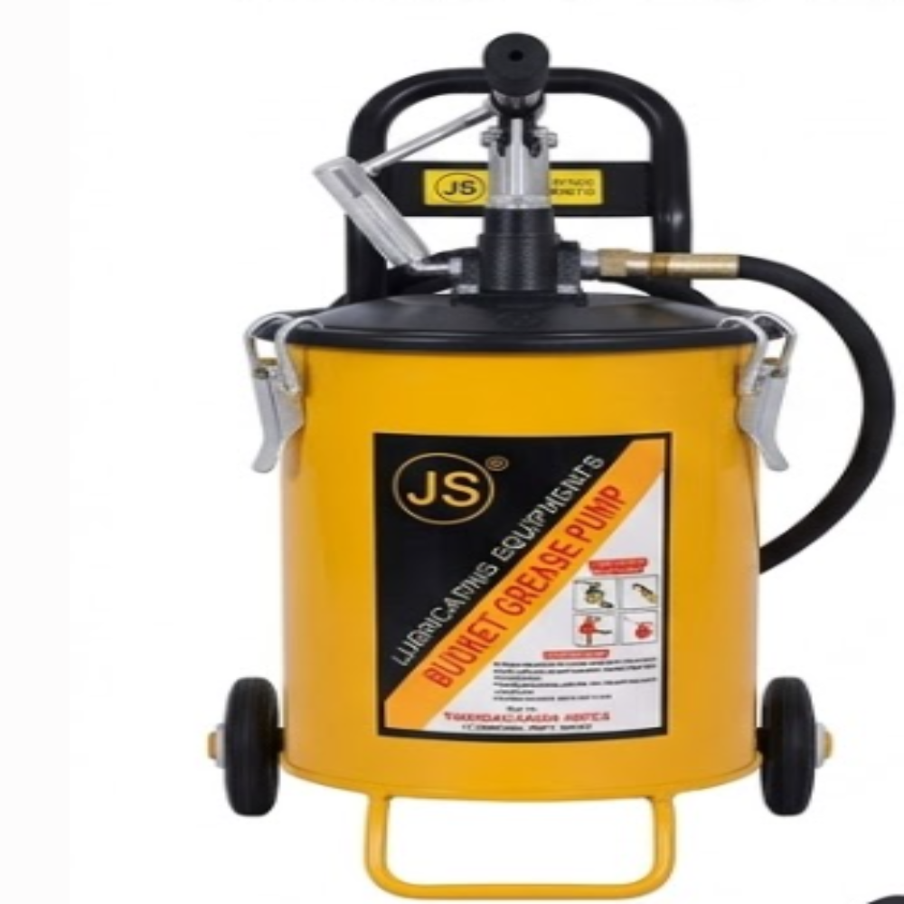 Bucket Grease Pumps