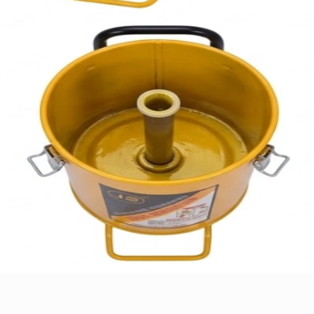 Bucket Grease Pumps