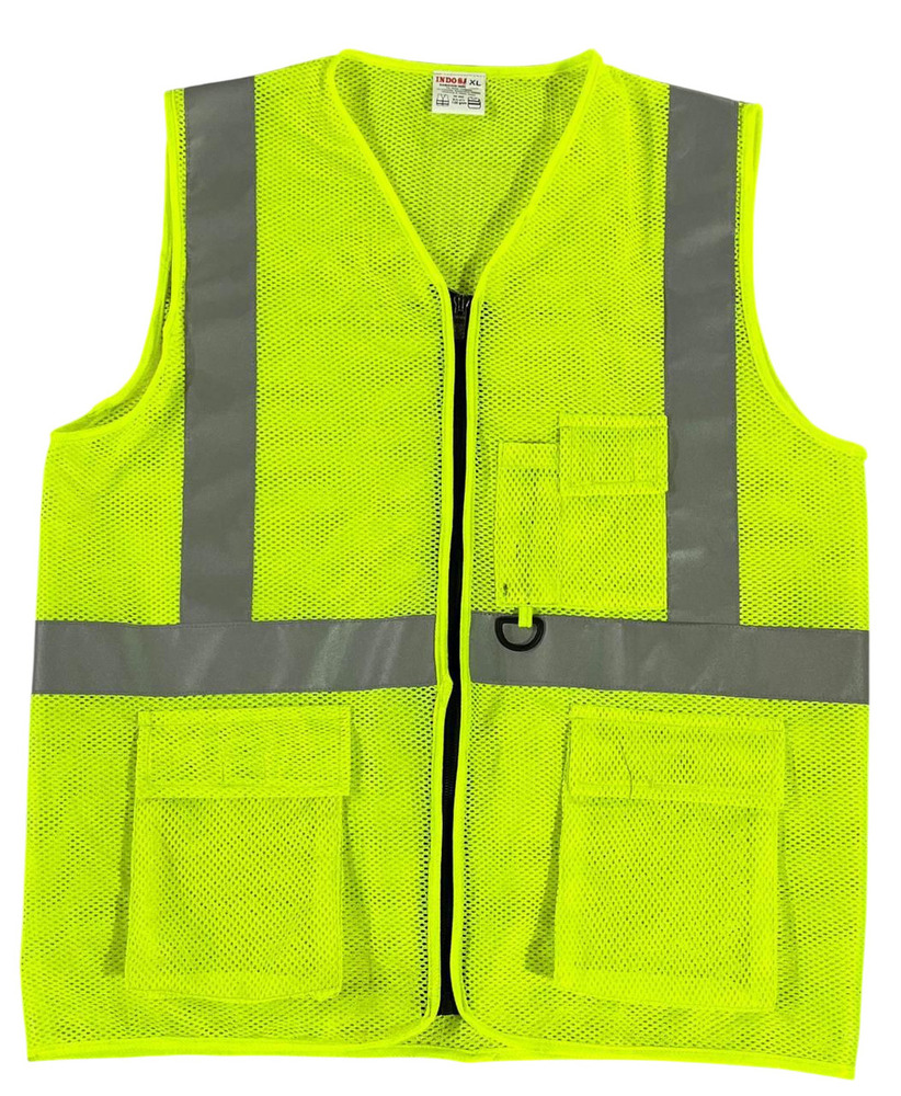 Industrial Safety Jacket