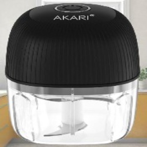 AKARI AK-9002 RECHARGEABLE FOOD COPPER