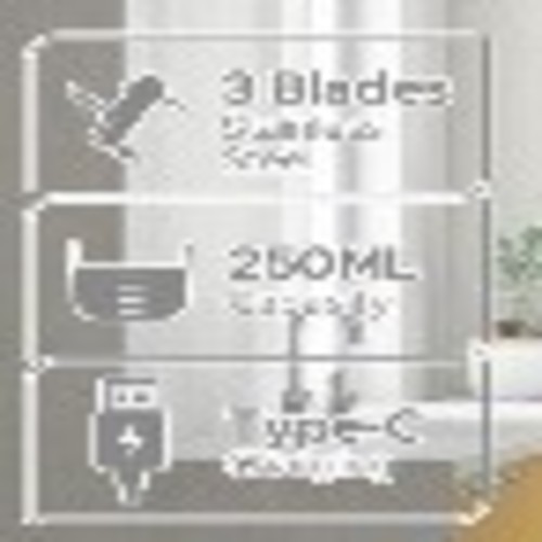 AKARI AK-9002 RECHARGEABLE FOOD COPPER