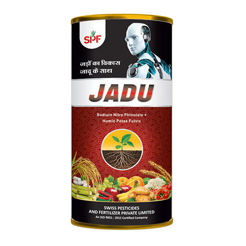 Jadu Sodium Nitro Phinolate Humic Potas Fulvic PGR