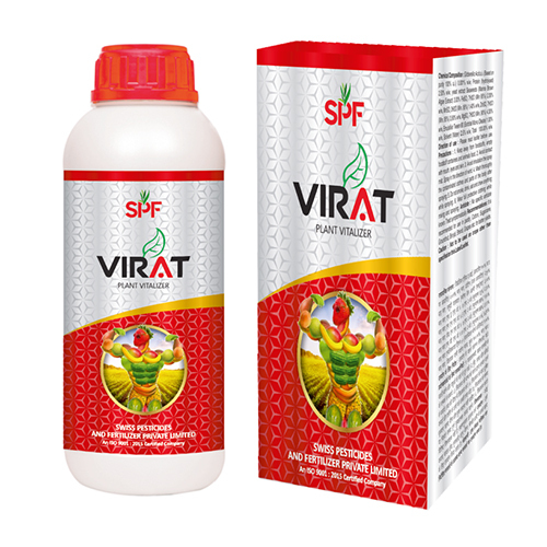 Virat Plant Vitalizer PGR