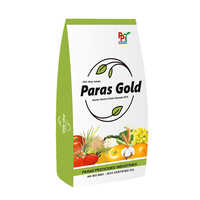Paras Humic Fulvic Humate 95 Percent PGR