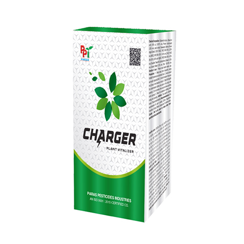 Charger Plant Vitalizer PGR