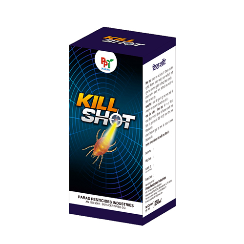 Kill Shot PGR