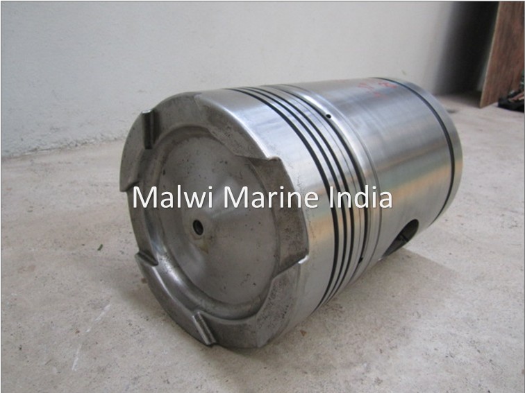 DAIHATSU - DL32 - DL28 - SL26 - DL24 - DL22 - DL20 - DL19 - PISTON