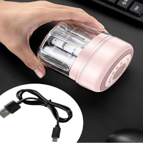 AKARI AK-9003 RECHARGEABLE FOOD COPPER