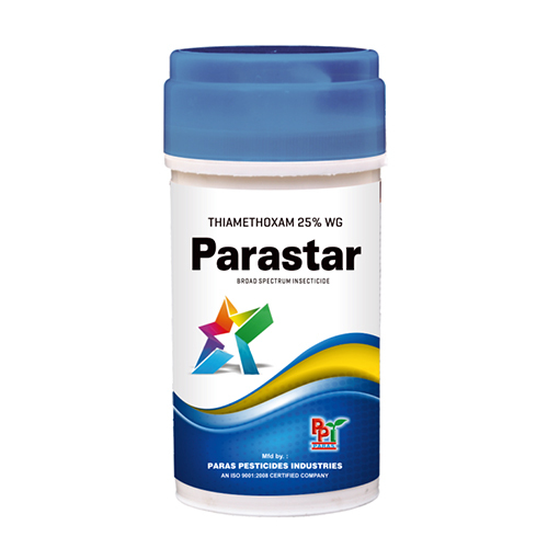 Parastar Thiamethoxam 25 Percent WG
