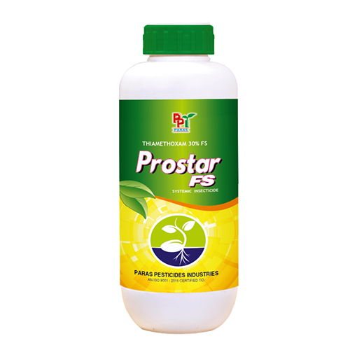 Prostar FS Thiamethoxam 30 Percent FS