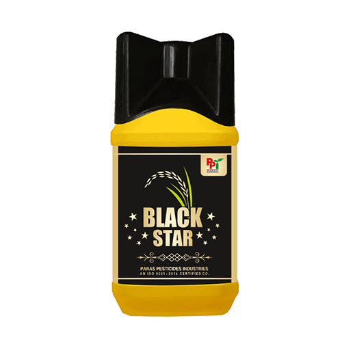 Black Star