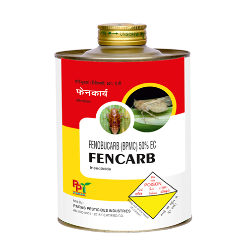 Fencarb Fenobucarb 50 Percent EC