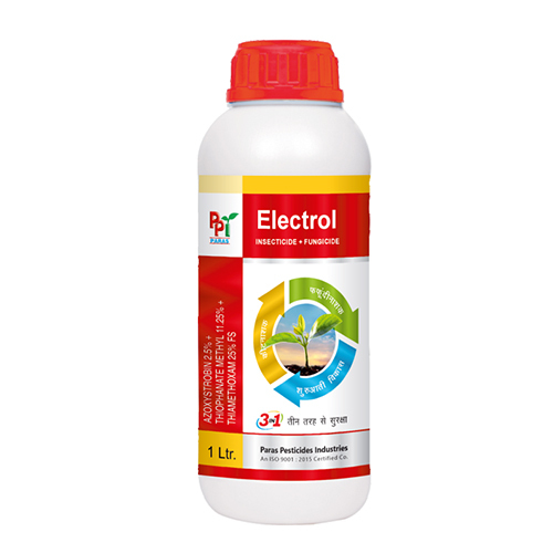Electrol Azoxystrobin 2.5 Percent