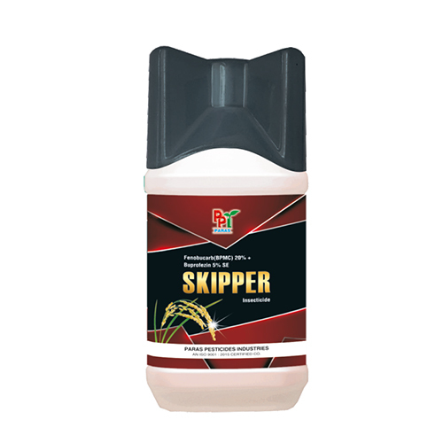 Skipper Fenobucarb 20 Percent Buprofezin 5 Percent SE