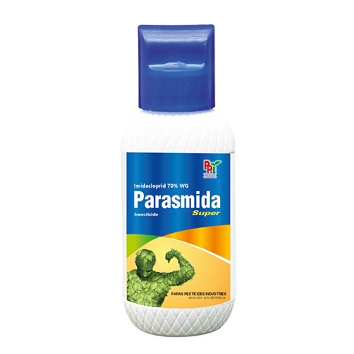 Parasmida Super Imdacloprid 70 Percent WG