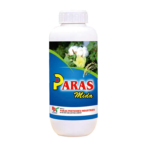 Paras Mida