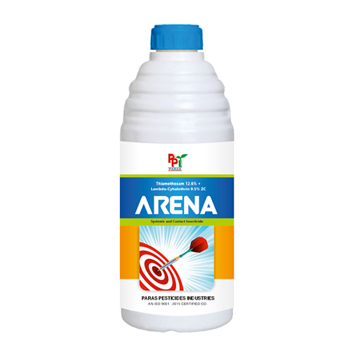 Arena Thiamethoxam 12.6 Percent