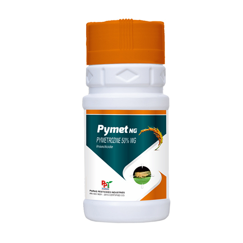 Pymet NG Pymetrozine 50 Percent WG