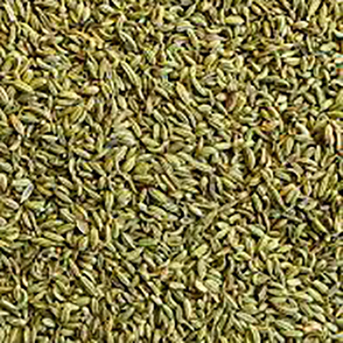 Fennel Seeds