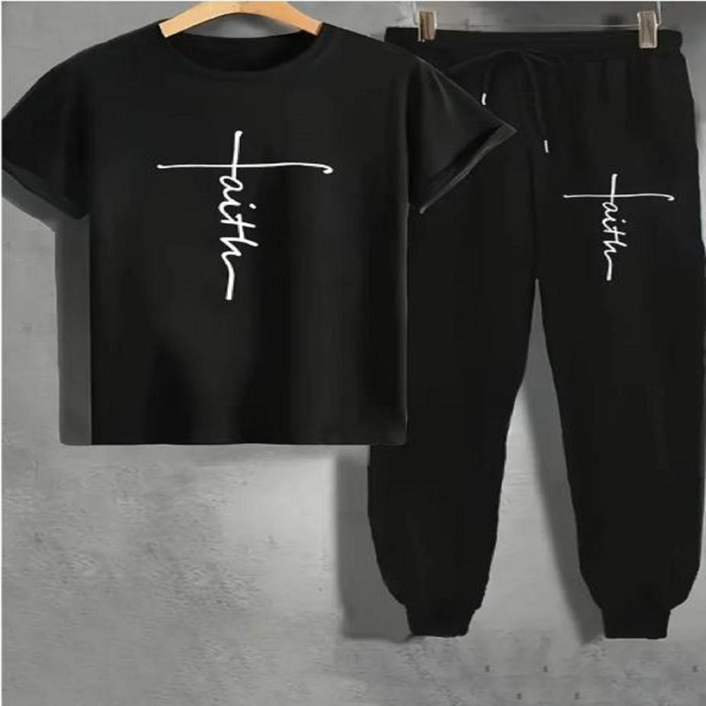 Kids Boys and Girls Clothing Set