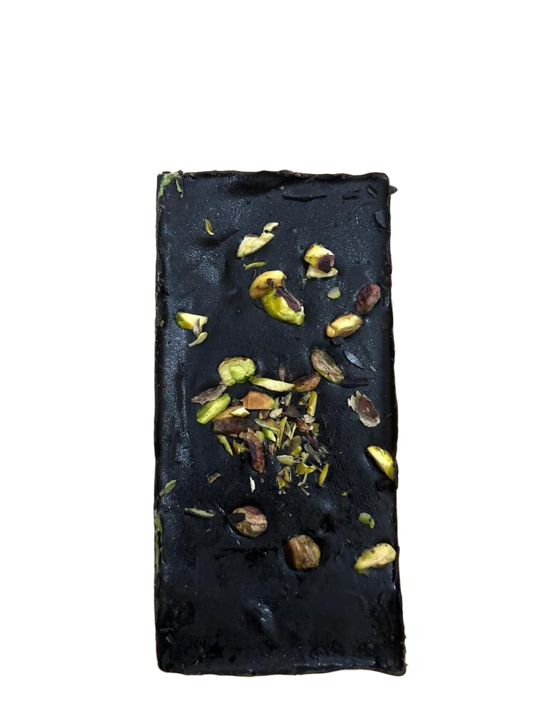 Dubai Pistachio Kunafa Bar