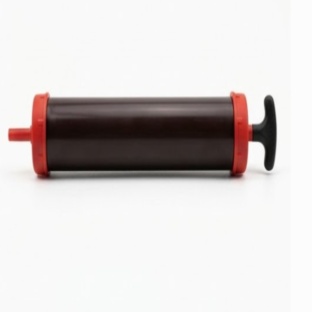 Suction Gun - Automatic Grade: Automatic