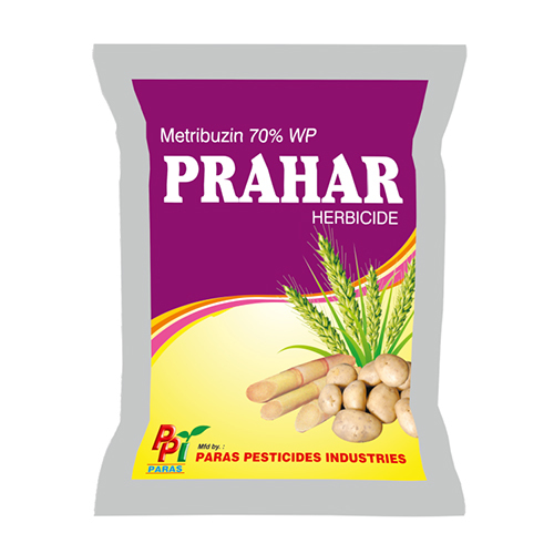 Prahar Metribuzin 70 Percent WP