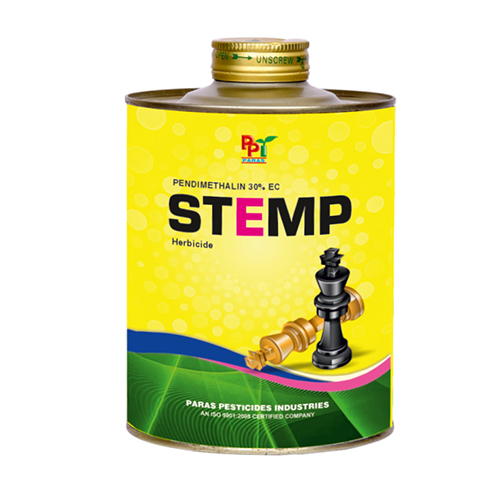 Stemp Pendimethalin 30 Percent EC