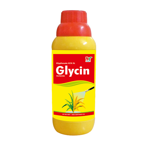 Glycin Glyphosate 41 Percent SL