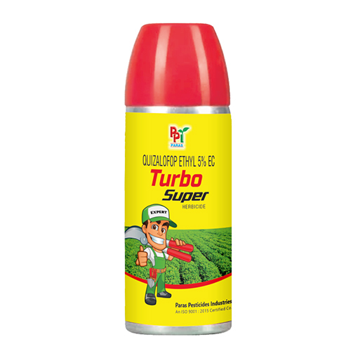 Turbo Super Quizalofop 5 Percent EC