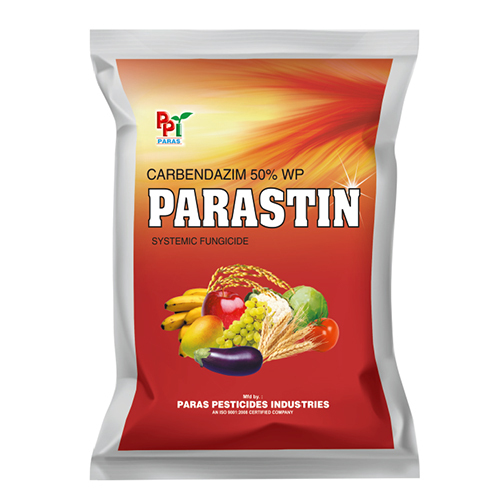 Parastin Carbendazim 50 Percent WP