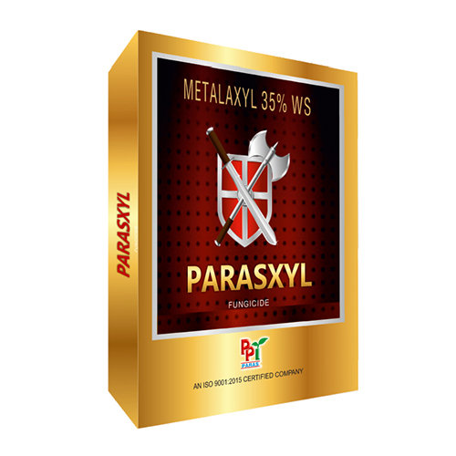 Parasxyl Metalaxyl 35 Percent WS