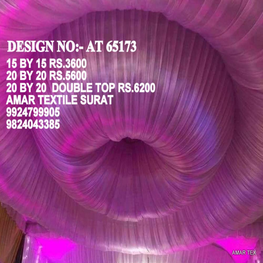 fancy Tent pandal