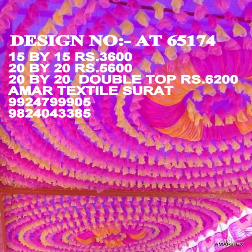 fancy Tent pandal