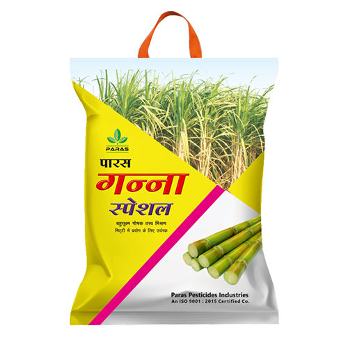 Paras Ganna Special Bio Fertilizer