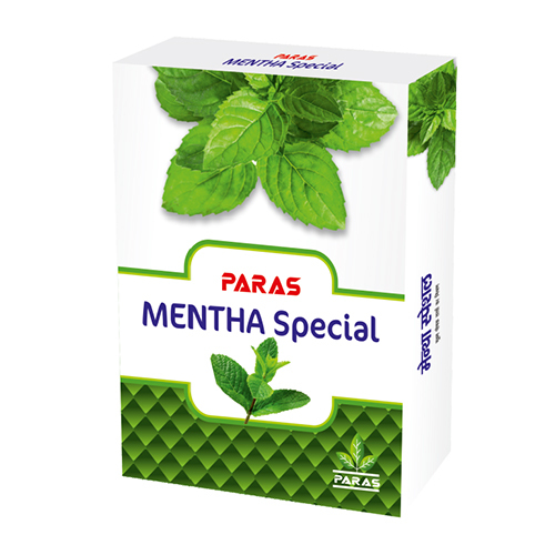 Paras Mentha Special Bio Fertilizer