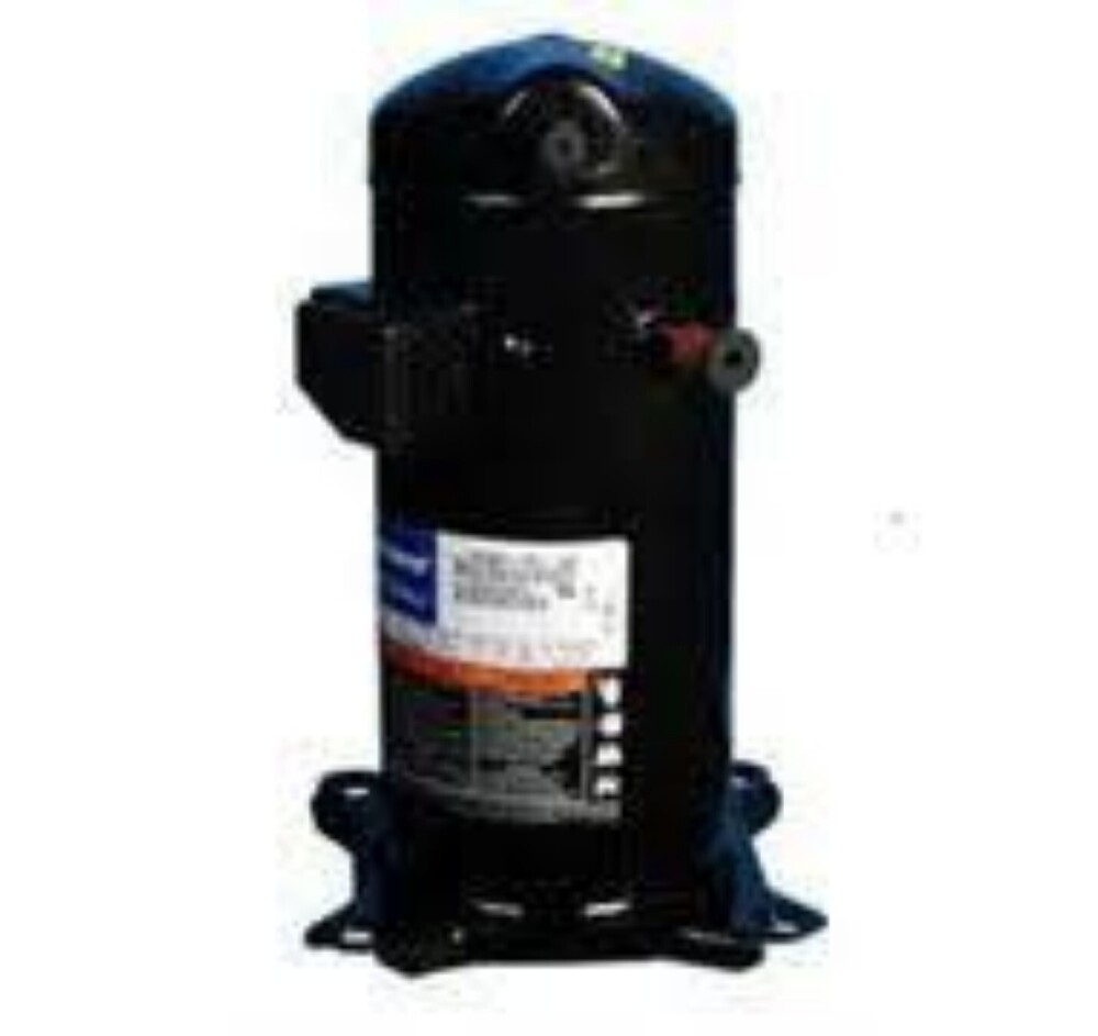 Emerson ZR 72 Refrigeration Compressors
