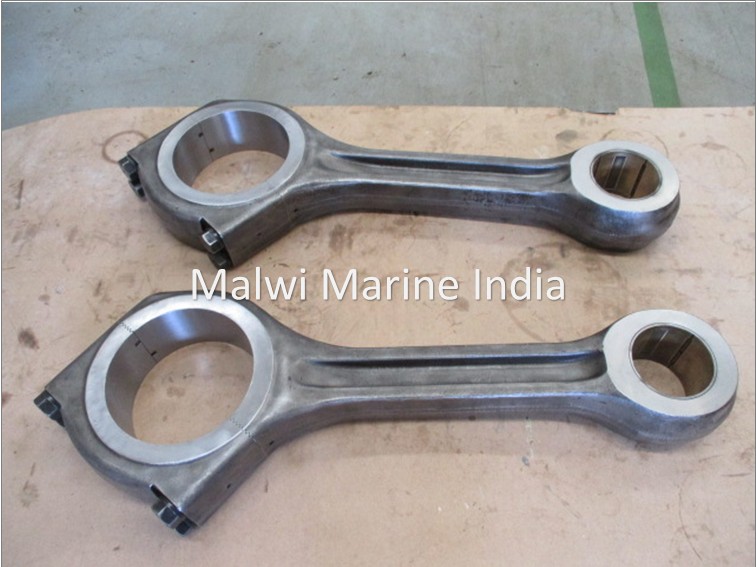 DAIHATSU - DS32 - DS28 - DS26 - DS22 - DS18 - CONNECTING ROD