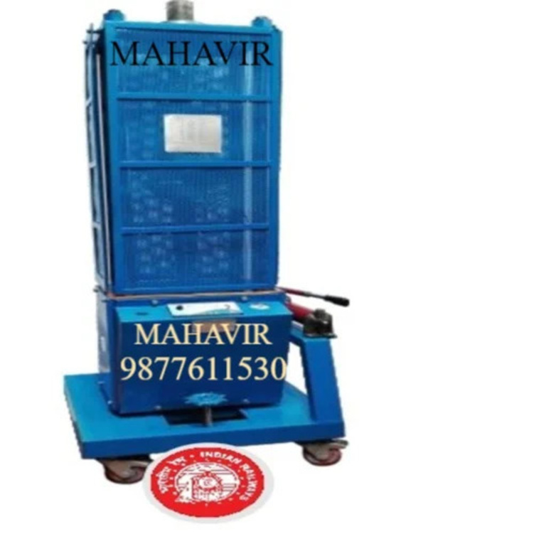 Insulator Testing Machine